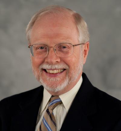 Dewey Hodges portrait